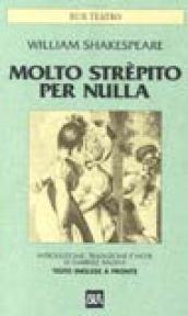 Molto strepito per nulla