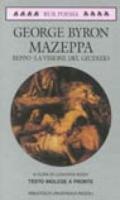 Mazeppa-Beppo-La visione del giudizio