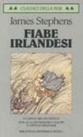 Fiabe irlandesi