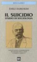 Il suicidio. Studio di sociologia