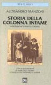 Storia della colonna infame