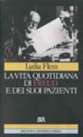 La vita quotidiana di Freud e dei suoi pazienti