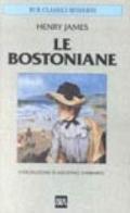 Le bostoniane