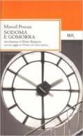 Alla ricerca del tempo perduto. Sodoma e Gomorra