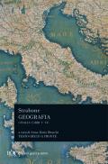 Geografia. L'Italia. Libri 5º-6º