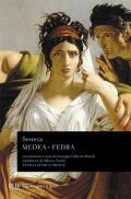 Medea e Fedra