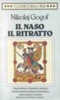 Il naso-Il ritratto