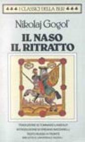 Il naso-Il ritratto