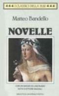 Novelle (BUR CLASSICI MODERNI)