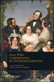 L'importanza di chiamarsi Ernest