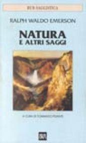 Natura e altri saggi