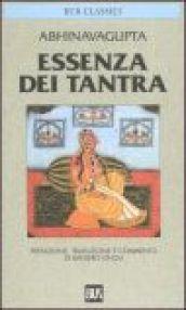 Essenza dei Tantra