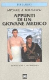 Appunti di un giovane medico