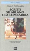 Scritti su Milano e Lombardia