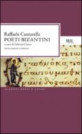 Poeti bizantini