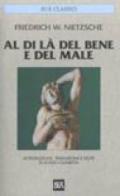 Al di là del bene e del male