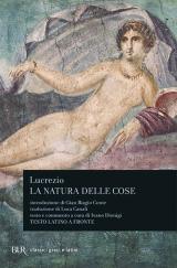 La natura delle cose. Testo latino a fronte