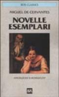 Novelle esemplari