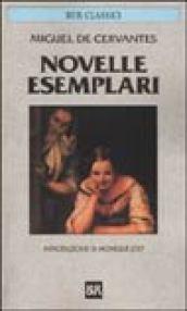 Novelle esemplari