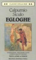 Egloghe