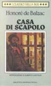 Casa di scapolo