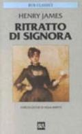 Ritratto di signora