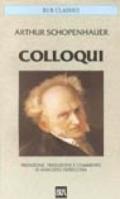 Colloqui