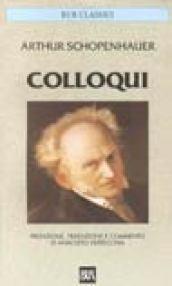 Colloqui