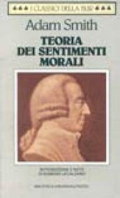 Teoria dei sentimenti morali