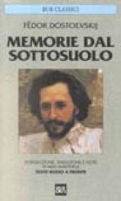 Memorie dal sottosuolo