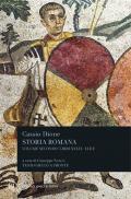 Storia romana. Testo greco a fronte. Vol. 2: Libri 39-43.