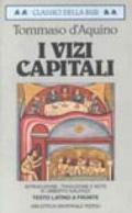 Vizi capitali