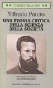 Una teoria critica della scienza della società