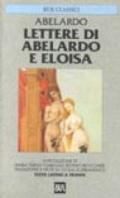 Lettere di Abelardo e Eloisa. Testo latino a fronte