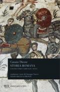 Storia romana. Testo greco a fronte. Vol. 3: Libri 44-47.