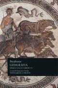 Geografia. Iberia e Gallia. Libri 3º e 4º. Testo greco a fronte