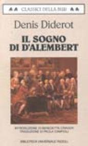 Il sogno di D'Alambert