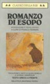 Vita di Esopo