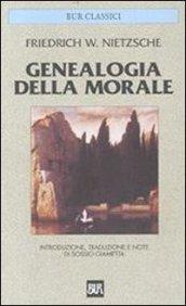 Genealogia della morale