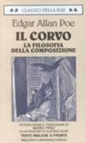 Il corvo. La filosofia della composizione