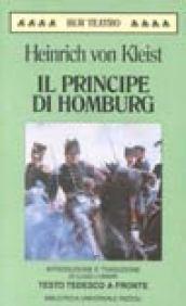 Il principe di Homburg