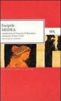 Medea. Testo greco a fronte