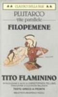 Filopemene-Tito Flaminino