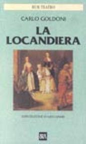 La locandiera