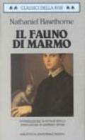 Il fauno di marmo