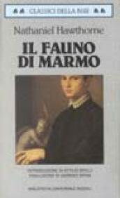 Il fauno di marmo