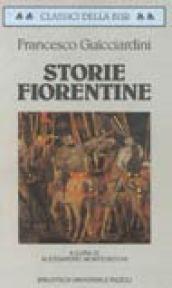 Storie fiorentine dal 1378 al 1509