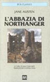 L'Abbazia di Northanger