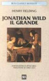 Jonathan Wild il grande