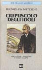 Crepuscolo degli idoli